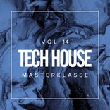 Artwork for "Tech House Masterklasse, Vol.14"