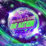 Artwork for "THE NATION"
