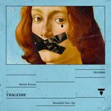 Artwork for "Beautiful Lies EP"