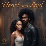 Portada para "Heart and Soul"