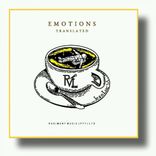 Artwork voor "Emotions Translated"