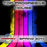 Artwork voor "Top Progressive House Spring 2014"