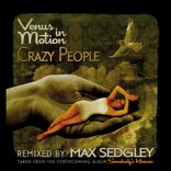 Artwork for "Crazy People"