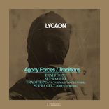 Artwork for "Traditions"