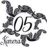 Portada para "The Thrill"