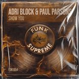 Artwork for "Show You"