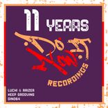 Artwork for "Keep Grooving"