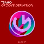 Artwork voor "Groove Definition"