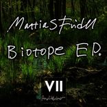 Artwork for "Biotope"