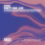 Artwork for "Party And Jive"