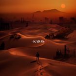 Artwork for "Vanguard"