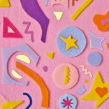 Artwork for "Friday Evening"