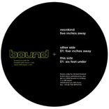 Artwork für "5 Inches Away"