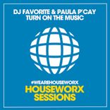 Artwork for "Turn on The Music (Remixes)"