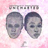 Artwork für "Uncharted"