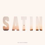 Artwork for "Satin"