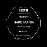 Artwork for "Hard Mania"