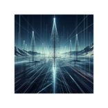 Artwork for "North to South"