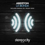 Artwork for "La Bionda"