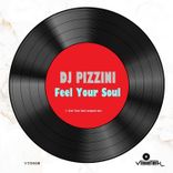 Artwork voor "Feel Your Soul"