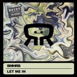 Artwork for "Let Me In"