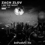 Artwork voor "I Am the Night"