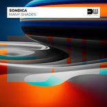 Artwork voor "Many Shades"