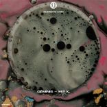 Portada para "Géminis"