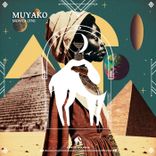 Artwork voor "Muyako"