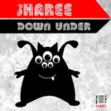 Artwork voor "Down Under"