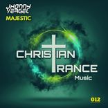 Portada para "Majestic"