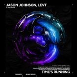 Artwork for "Time's Running"