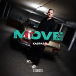 Portada para "Move"