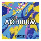 Artwork for "Achibum"