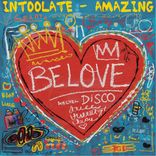 Artwork for "Amazing"