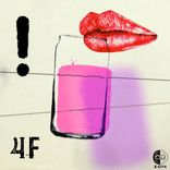 Artwork for "Lacquer 4F"