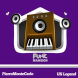 Artwork für "US Legend"