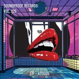 Artwork for "Vol. 025"