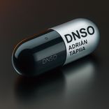 Artwork for "DNSO"