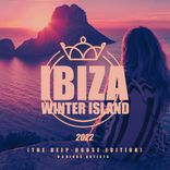 Portada para "Ibiza Winter Island 2022 (The Deep-House Edition)"
