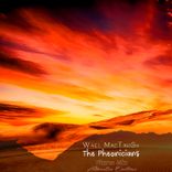 Artwork for "The Pheonicians (Piano Mix)"