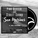 Artwork for "San Marines"