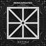 Artwork for "Reincarnated"