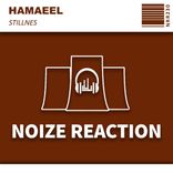 Artwork voor "Stillnes"