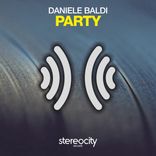Artwork for "Party (Daniele Baldi, Pagany Soulful Mix)"