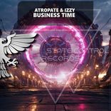 Artwork for "Business Time"