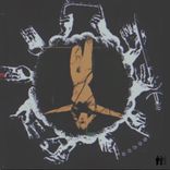 Artwork for "Black Muddy Rivers"