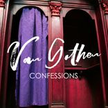 Artwork voor "Confessions"