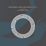 Artwork for "Blue Souls"