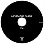 Artwork for "Akrobatika Black"